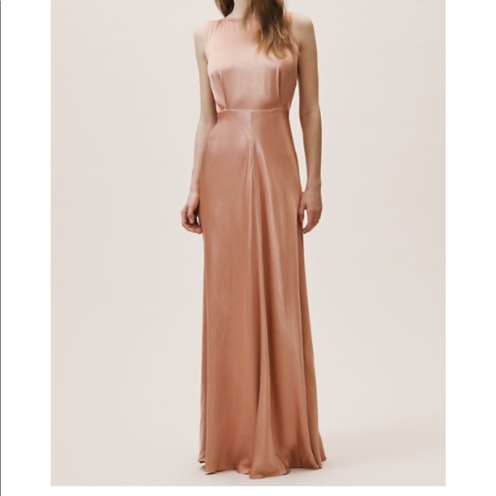 BHLDN Dress